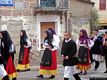 Ortueri: sfilata nel costume tradizionale di Ortueri