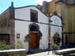 Ortueri: chiesa di Santa Maria Bambina