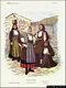 Orune-Il costume femminile di Orune