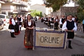 Orune-Il Gruppo Folk Santa Lulla di Orune