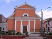 Orune-chiesa parrocchiale di Santa Maria Maggiore