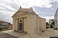 Orune-La chiesa di Santa Caterina d’Alessandria