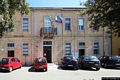 Orune-Il Municipio di Orune