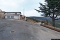 Orune-La piazza San Bernardo