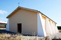 Orune-La chiesa campestre di Nostra Signora de Su Cossolu ossia Nostra Signora della Consolazione