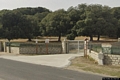 Orune-Complesso Sportivo Su Pradu: ingresso