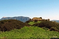 Orune-resti del nuraghe Santa Lulla