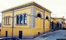Oschiri: la Biblioteca e Mediateca don Gian Carlo Frassu