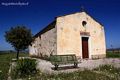 Oschiri: Chiesa di San Pietro