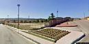 Oschiri-Vecchio Campo Sportivo Santa Chiara di Oschiri
