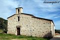 Oschiri: Chiesa di San Leonardo Confessore chiamata anche San Leonardo di Balanotti
