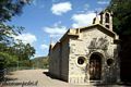Oschiri: Chiesa di Santa Barbara