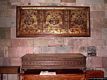 Oschiri-Santuario della Madonna di Castro-Sarcofago della Nostra Signora