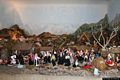 Osidda: il presepe sardo opera di Speranza Pischedda