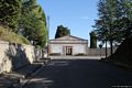 Osidda: ingresso del Cimitero di Osidda Osidda: ingresso del Cimitero di Osidda