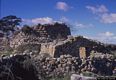 Osidda: il nuraghe S’iscobalzu