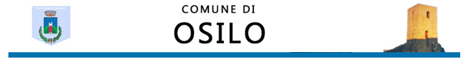 Visita del sito istituzionale del comune