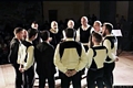 Osilo-Esibizione del gruppo di canto a tenore 'Sa Cantoria de Su Tuffudesu'