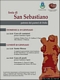 Osilo-Festa di San Sebastiano