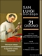 Osilo-Festa di San Luigi Gonzaga