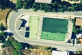 Osilo-L’Impianto Sportivo Raffaele Cimino visto dall’alto