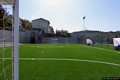 Osilo-Impianto Sportivo Raffaele Cimino: il campo da calcetto