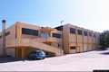 Osilo-Istituto Comprensivo di Osilo-La esterno della palestra