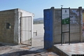 Osilo-Campo Sportivo Comunale Francolino Arca: ingresso