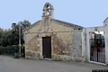 Osilo-La chiesa di San Maurizio: facciata