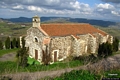 Osilo-La chiesa dello Spirito Santo chiamata anche chiesa di Babbu Eternu