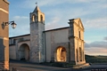 Osilo-La chiesa del Rosario