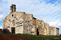 Osilo-La chiesa di San Giovanni de Sena ossia di San Giovanni Battista