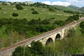 Osilo-La Stazione ferroviaria di Osilo