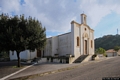Osilo-San Lorenzo: la chiesa di San Lorenzo