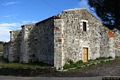 Osilo-La chiesa campestre di Sant’Antonio da Padova
