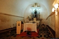 Osilo-chiesa campestre di Sant’Antonio da Padova: il presbiterio