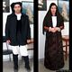 Osini-Rievocazione del costume tradizionale di Osini