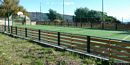 Osini: complesso sportivo: Campo da Mini Pitch