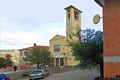 Osini: chiesa parrocchiale dedicata a San Giuseppe