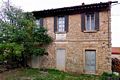 Osini: la ex stazione di Osini e Ulassai