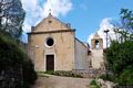 Osini-Osini Vecchio: la parrocchiale dedicata a Santa Susanna
