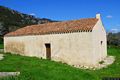 Osini: chiesa campestre di San Giorgio di Suelli