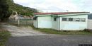 Osini: Campo da Calcio Comunale: ingresso