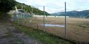 Osini: Campo da Calcio Comunale: Campo da gioco