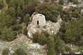 Osini-resti del nuraghe semplice Urceni