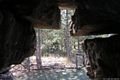 Osini-resti del nuraghe semplice Orruttu