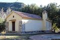Osini: chiesa campestre di Nostra Signora della Fede