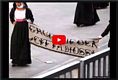 Ossi-Sfilata del 'Gruppo Folk città di Ossi'