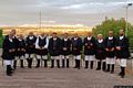 Ossi: il 'Coro Bighes Noas' di Ossi