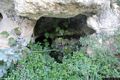 Ossi-domus de janas della necropoli di S’Adde ’e Sa Pira
